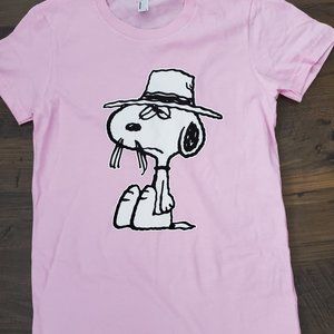 New Peanuts Spike Snoopys brother Shirt